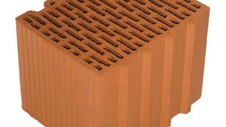Építkezés Porotherm téglákkal – Hatékony és tartós falazás