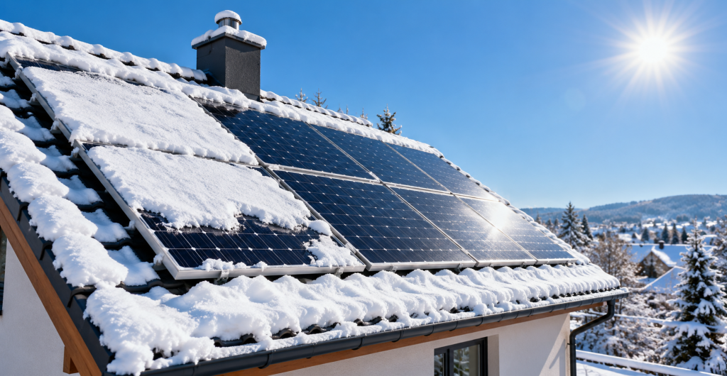A napelemek működésével kapcsolatban az egyik gyakori tévhit, hogy a téli hideg kedvezőtlenül befolyásolja az energiatermelést. Pedig a monokristályos napelemek kifejezetten jól működnek alacsony hőmérsékleten, miközben az extrém nyári kánikula akár érezhető teljesítménycsökkenést is okozhat. Egy napsütéses, fagyos téli napon a napelemcellák elektromos hatásfoka akár kedvezőbb is lehet, mint egy forró júliusi délutánon. De miért van ez így, és mekkora különbséget jelenthet a cellák hőmérséklete a tényleges energiatermelésben?